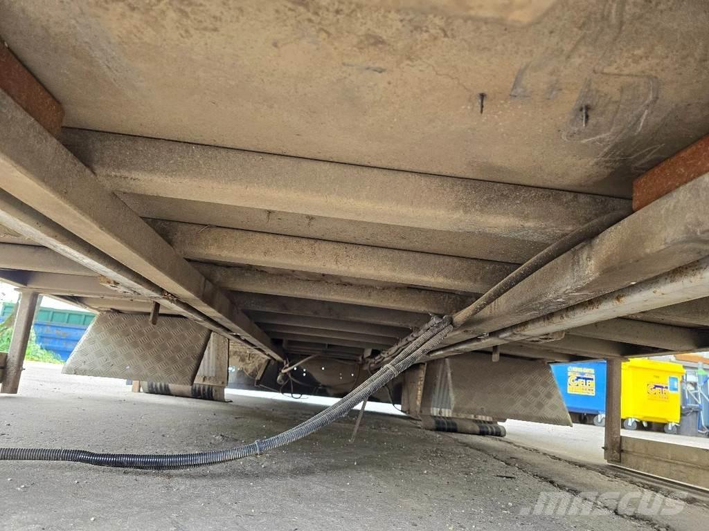  Diversen VEEBAK Transport – ostalo