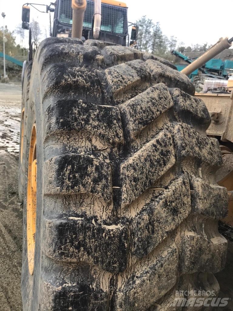Bell B 30 E Zglobni demperi
