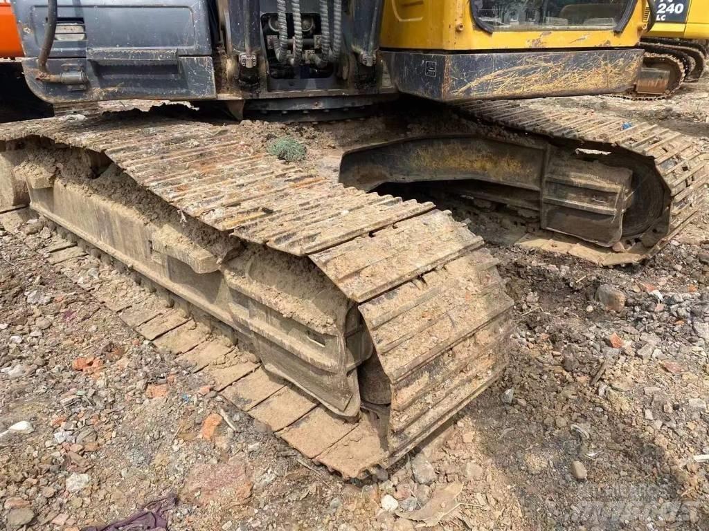 XCMG XE200 Bageri gusjeničari