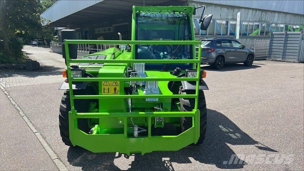 Merlo P 27.6 Plus Teleskopski viličari