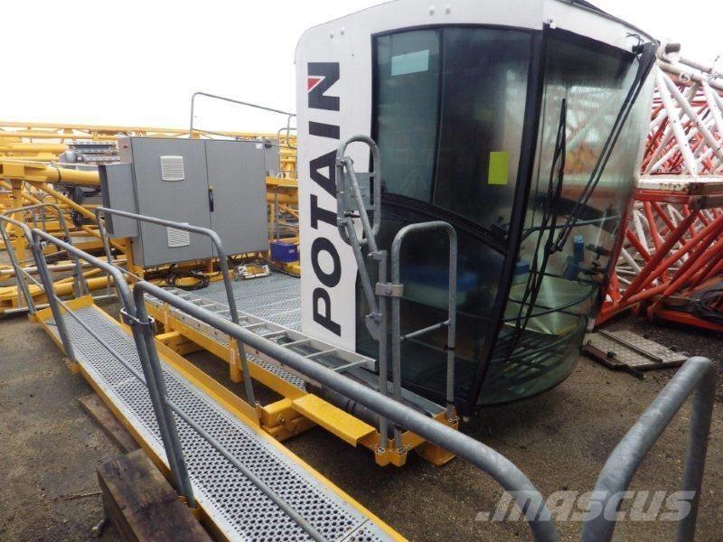 Potain MD560B M25 Toranjski kranovi