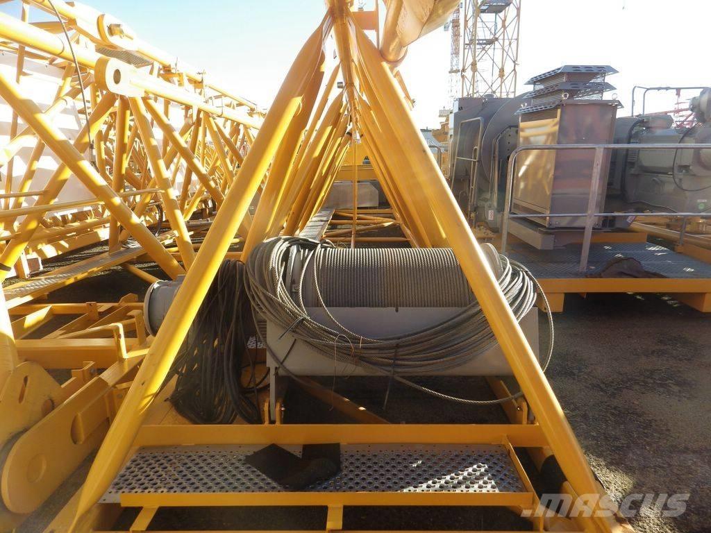 Potain MD560B M25 Toranjski kranovi