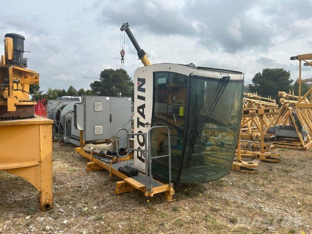 Potain MD560B M25 Toranjski kranovi