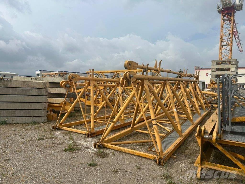 Potain MD560B M25 Toranjski kranovi
