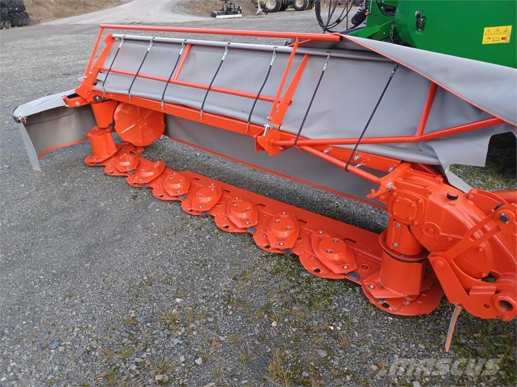Kuhn GMD 355-FF Kosilice