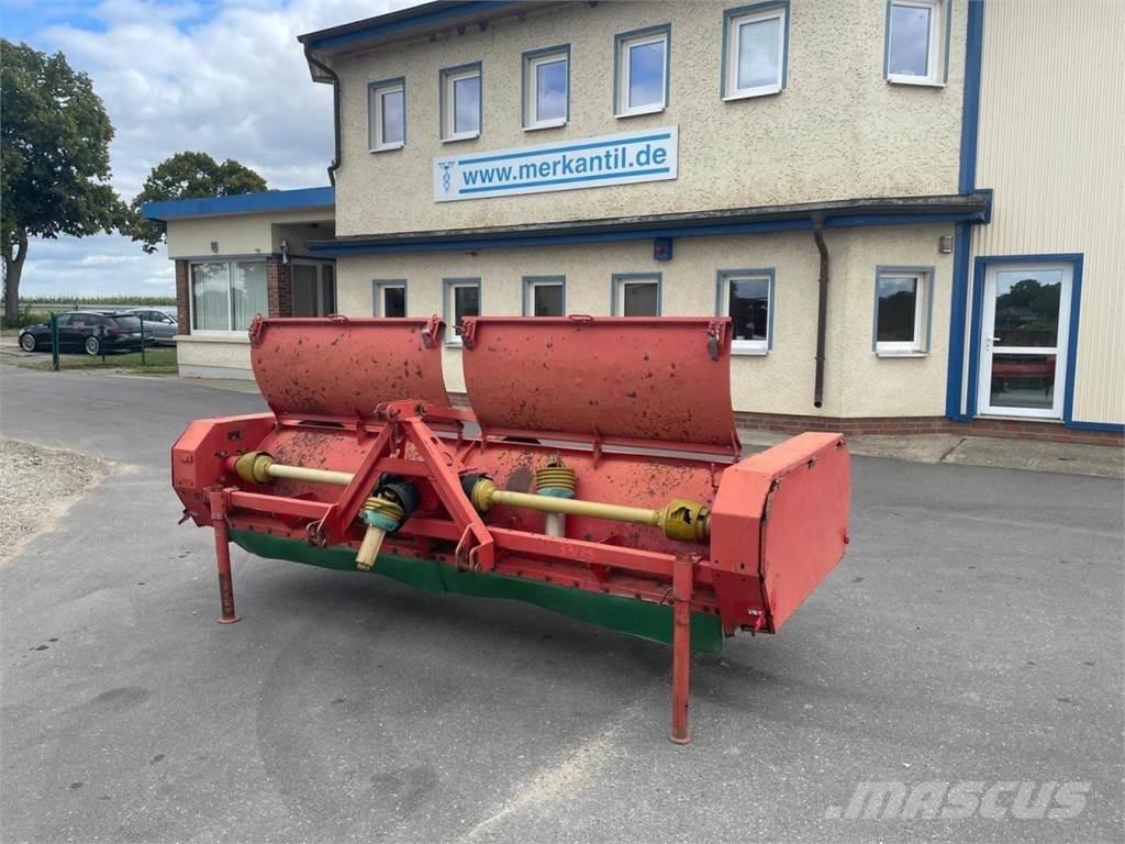 Grimme KS 3000 Oprema za krumpir - Ostalo