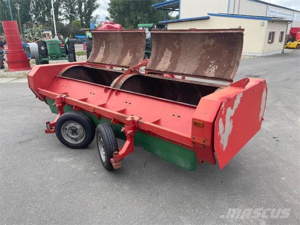Grimme KS 3000 Oprema za krumpir - Ostalo