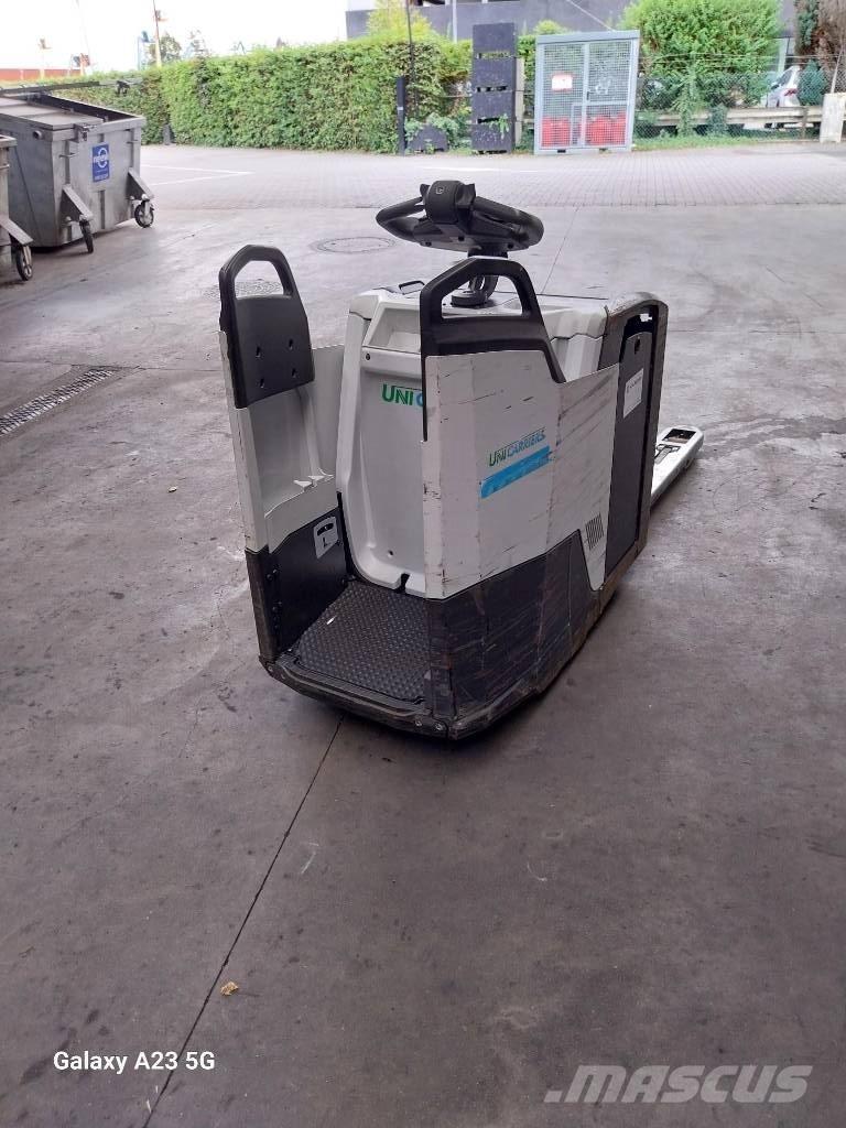 UniCarriers PLR200 Nisko podizni električni viličar sa platformu