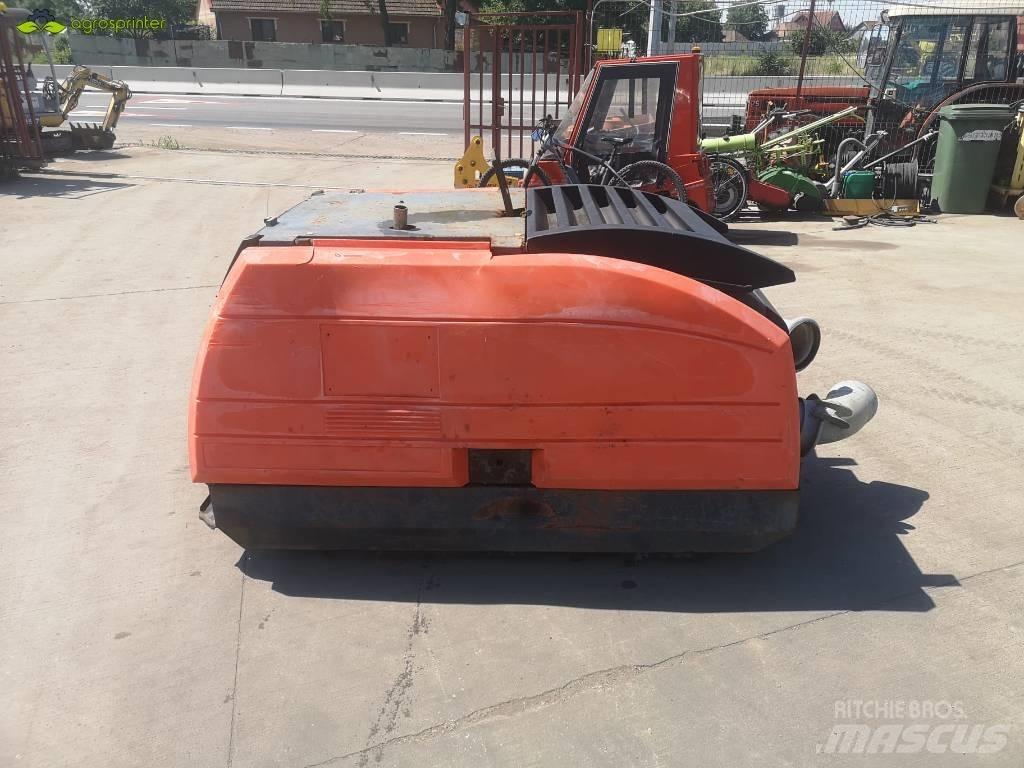 Sterling QI150RT Pumpe za navodnjavanje
