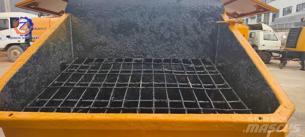 Sany HBT 80 Kamionske beton pumpe