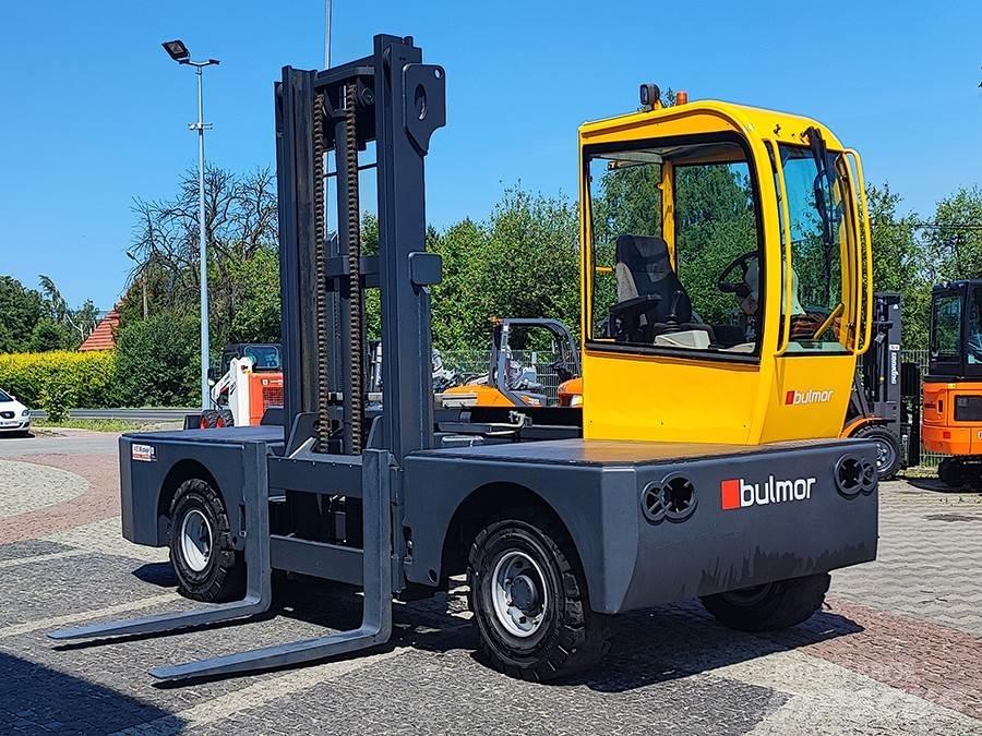 Bulmor S80D Bočni viličari