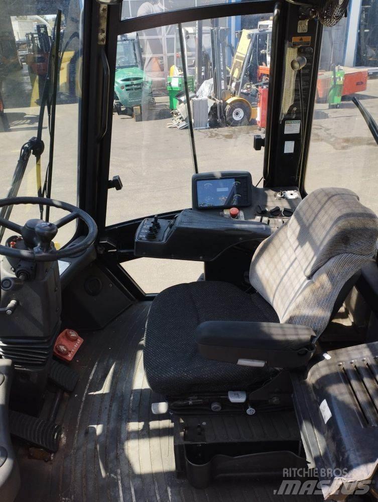 Hyster H9.00XM Plinski viličari