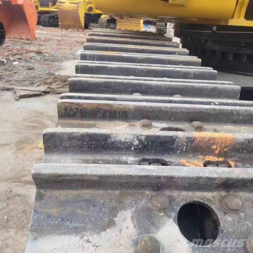 CAT 336GC Bageri gusjeničari