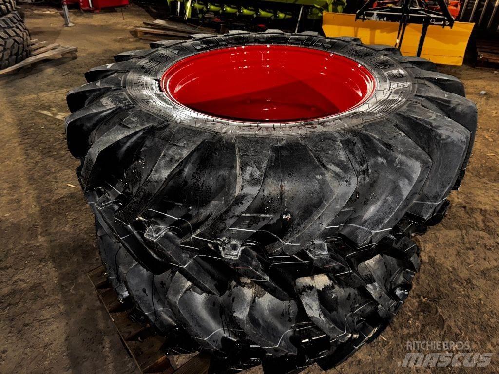 Michelin Agribib Poljoprivreda – ostalo