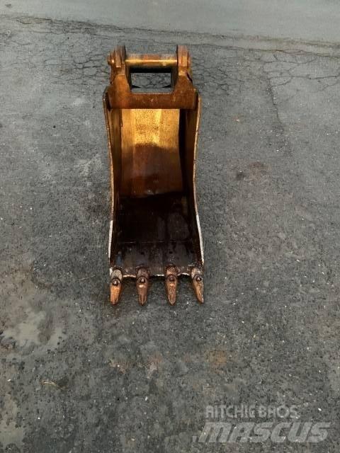 CNH GODET RETRO Ostali priključci i komponente