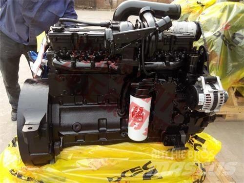 Cummins L375-30 Transport – ostalo