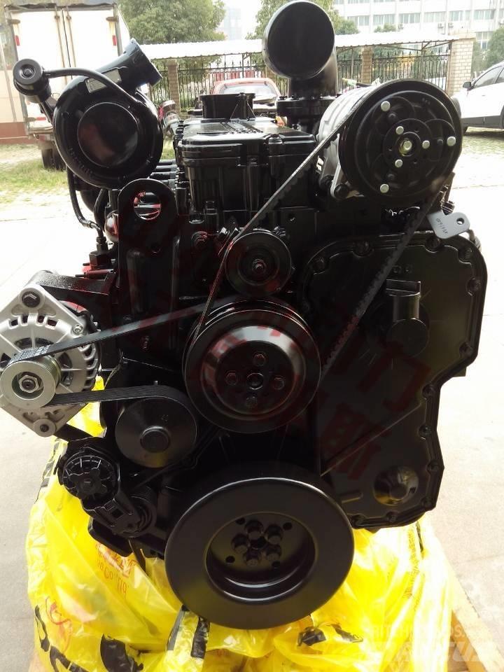 Cummins L375-30 Transport – ostalo