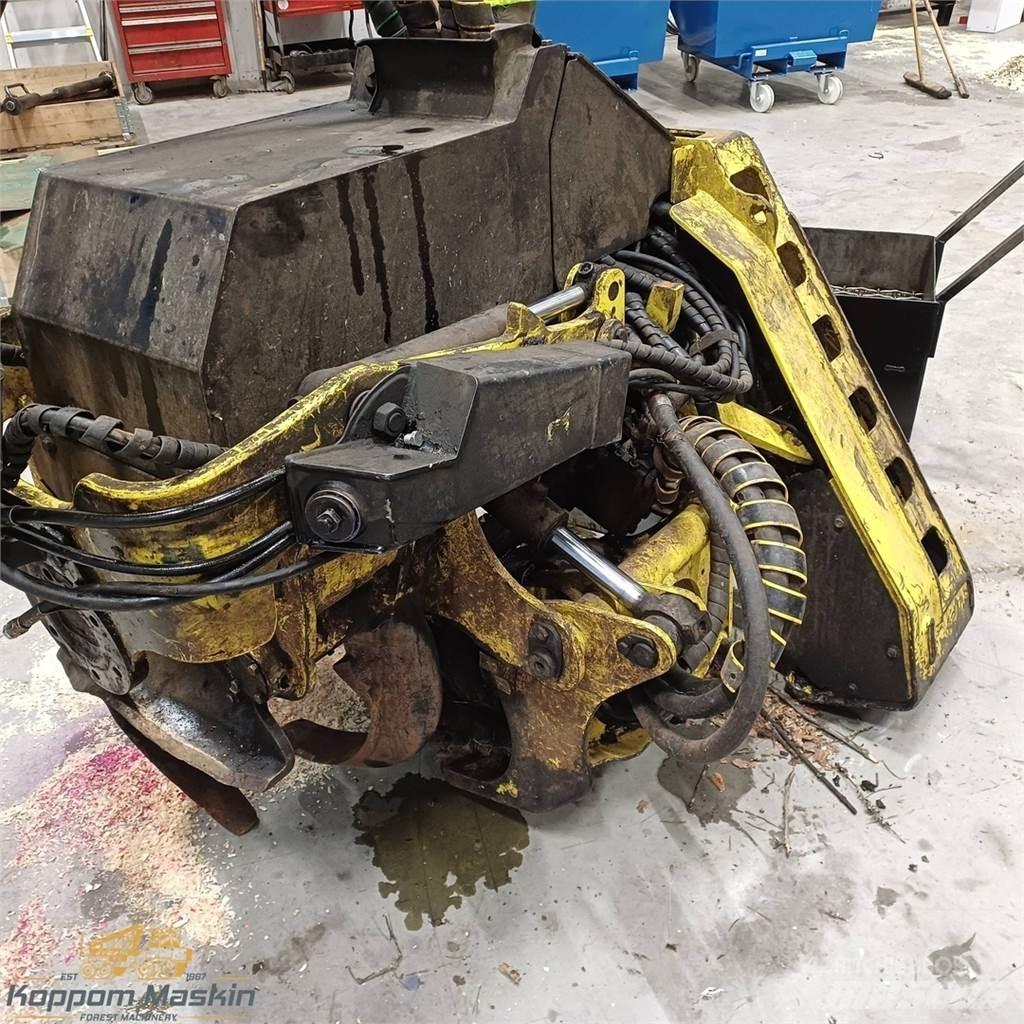 John Deere 415 Glave za kombajne