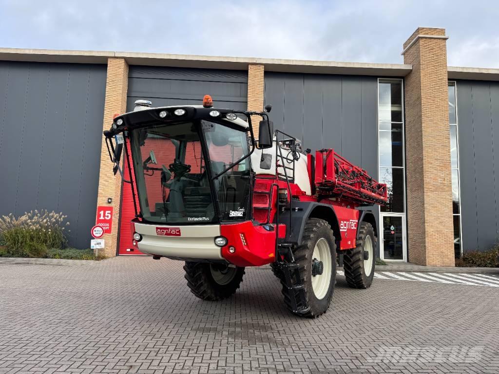 Agrifac CE016028 Samohodne prskalice