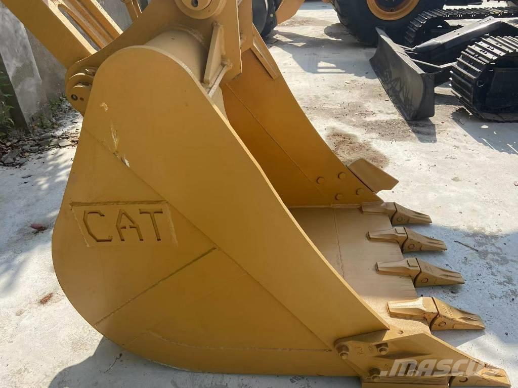 CAT 320GC Bageri gusjeničari