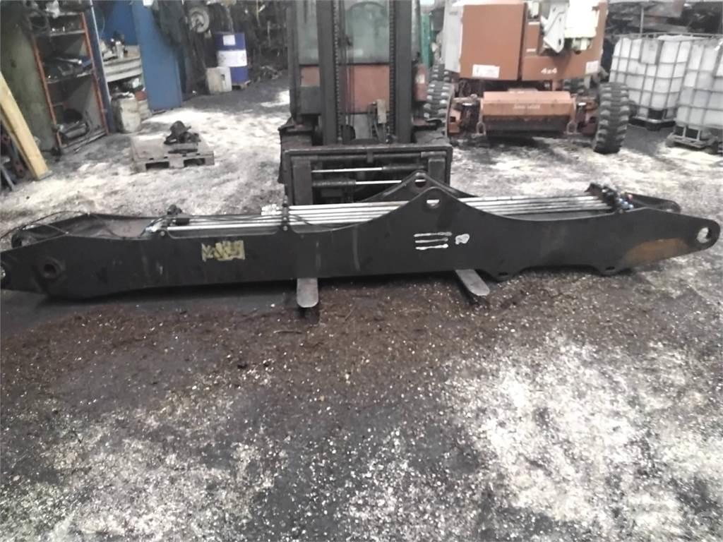 John Deere CH9 Harvester šumarske dizalice