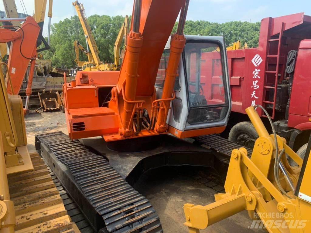 Hitachi EX300 Bageri gusjeničari