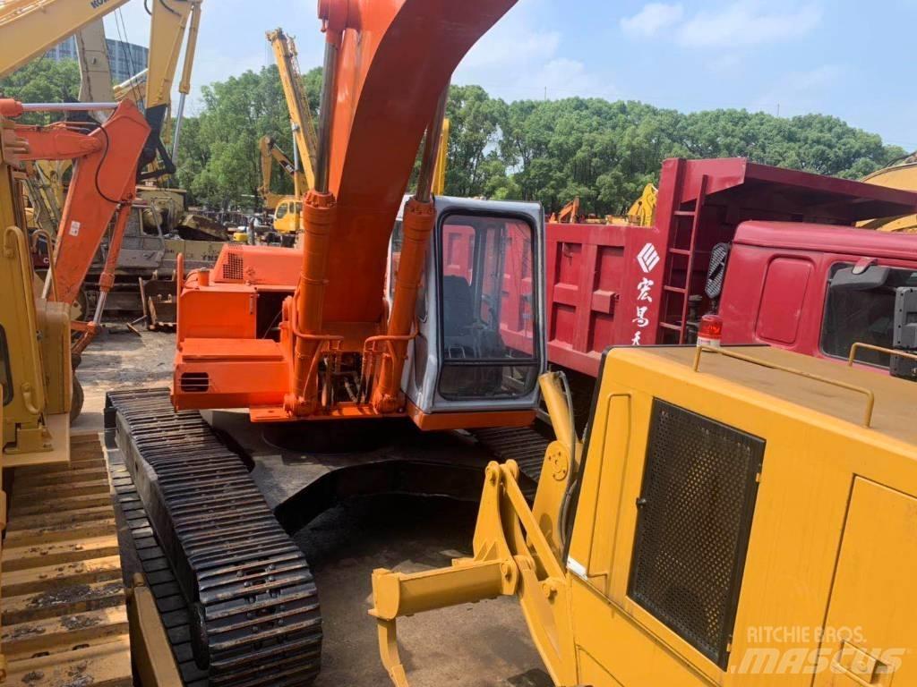 Hitachi EX300 Bageri gusjeničari