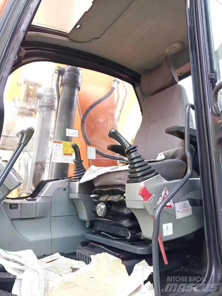 Doosan DX 225 LC Bageri gusjeničari