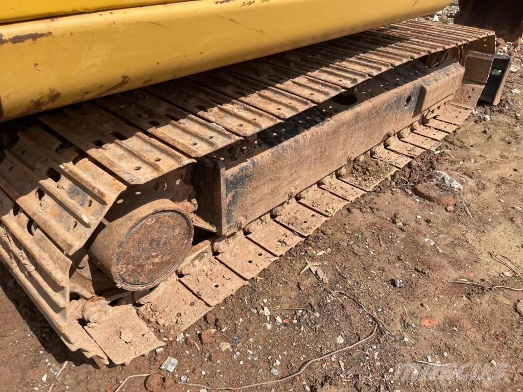 CAT 305.5E2 Mini bageri <7t