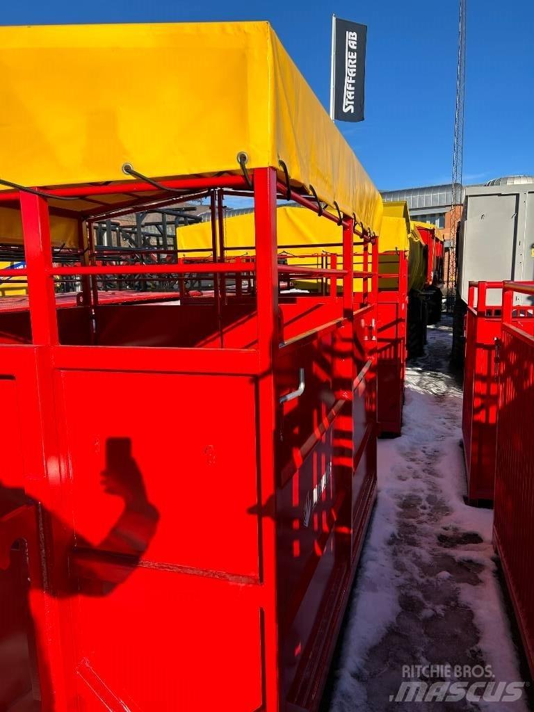 Dinapolis G-250 Ostali poljoprivredni strojevi