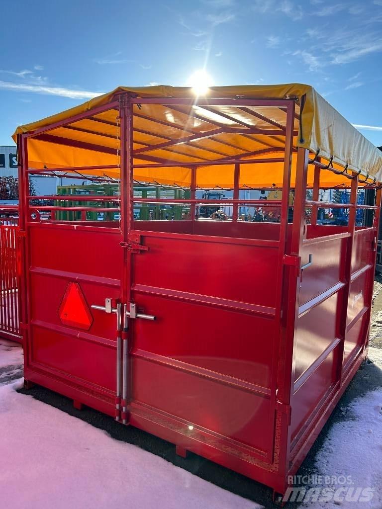 Dinapolis G-250 Ostali poljoprivredni strojevi