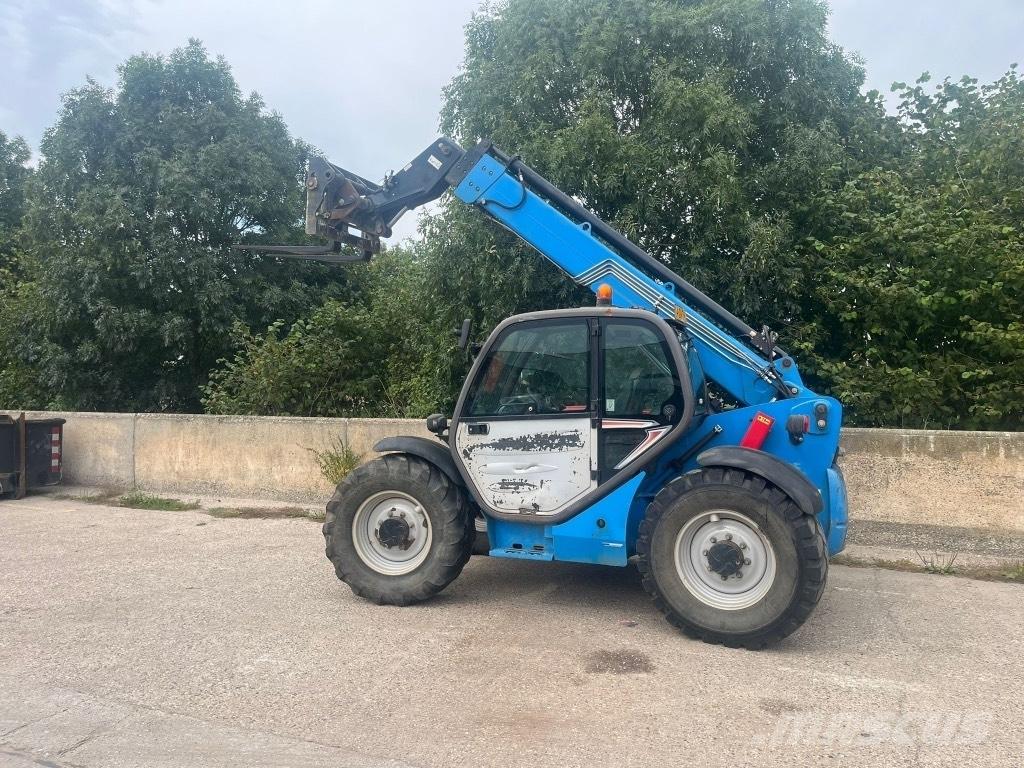 Manitou MT 932 Teleskopski viličari