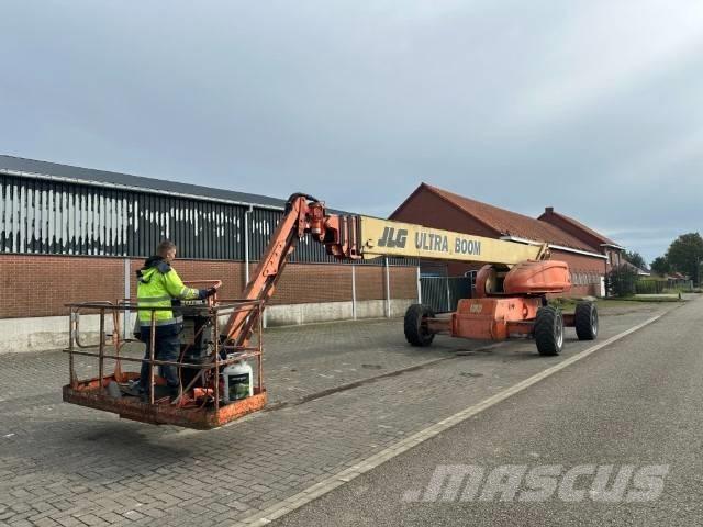 JLG 1350 SJP Teleskopske podizne platforme