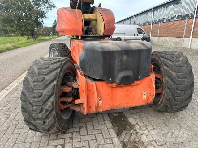 JLG 1350 SJP Teleskopske podizne platforme