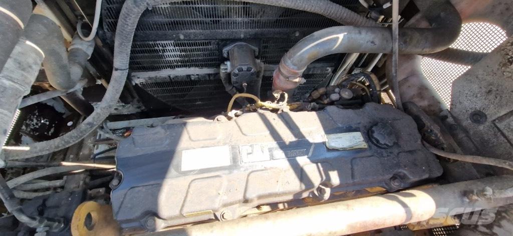 Sandvik QJ 341 Mobilne drobilice