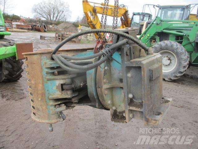 VTN MD 40 S Grabilice