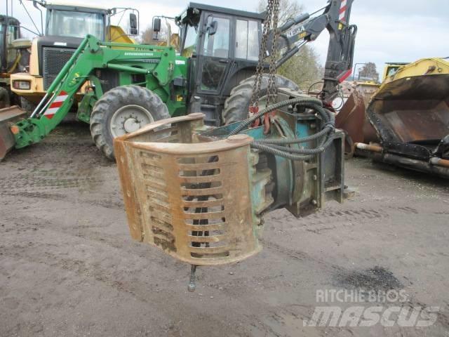VTN MD 40 S Grabilice