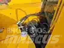 Komatsu PC 70-8 Bageri gusjeničari