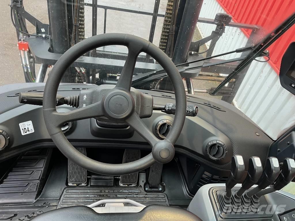 Doosan D70S-9 Dizelski viličari