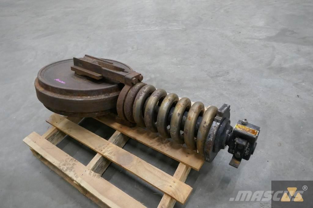 CAT 521-3234 Gume, kotači i naplatci