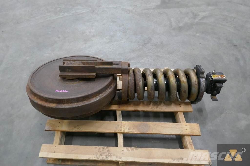 CAT 521-3234 Gume, kotači i naplatci