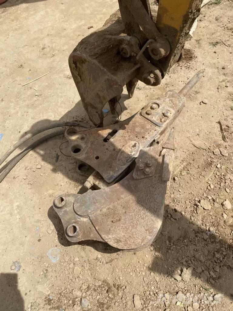 Sany SY 16 C Mini bageri <7t