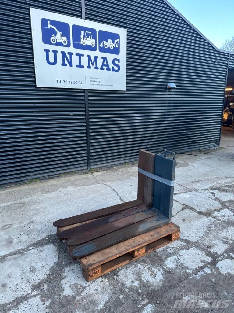  Andet Nye og brugte Ostali priključci i komponente