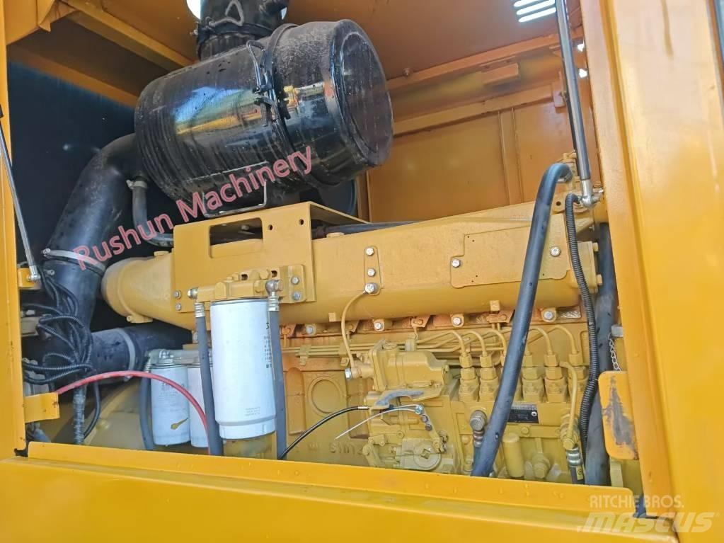 XCMG ZL 50 GN Utovarivači na kotačima