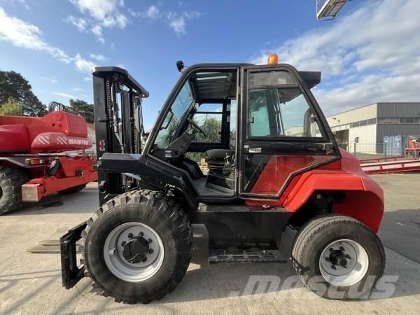 Manitou M30-2 Terenski viličar