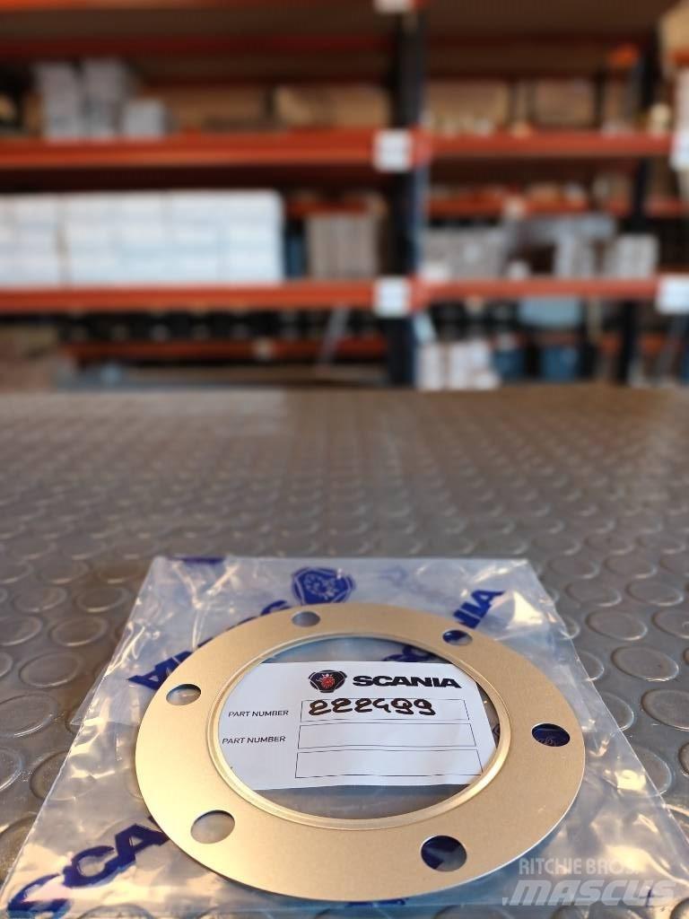 Scania GASKET 222499 Motori