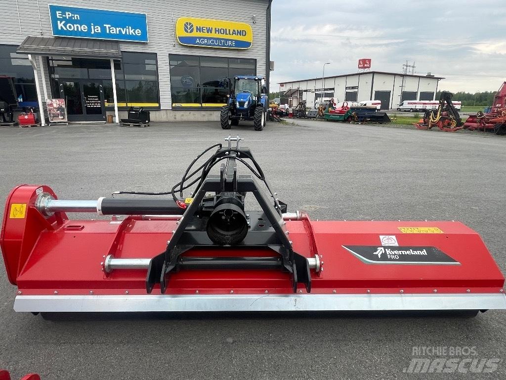 Kverneland FRO 325 Uređaji za kosilice