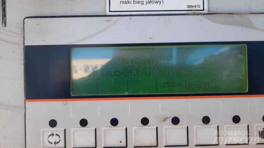Terex Pegson XA 400 Drobilice