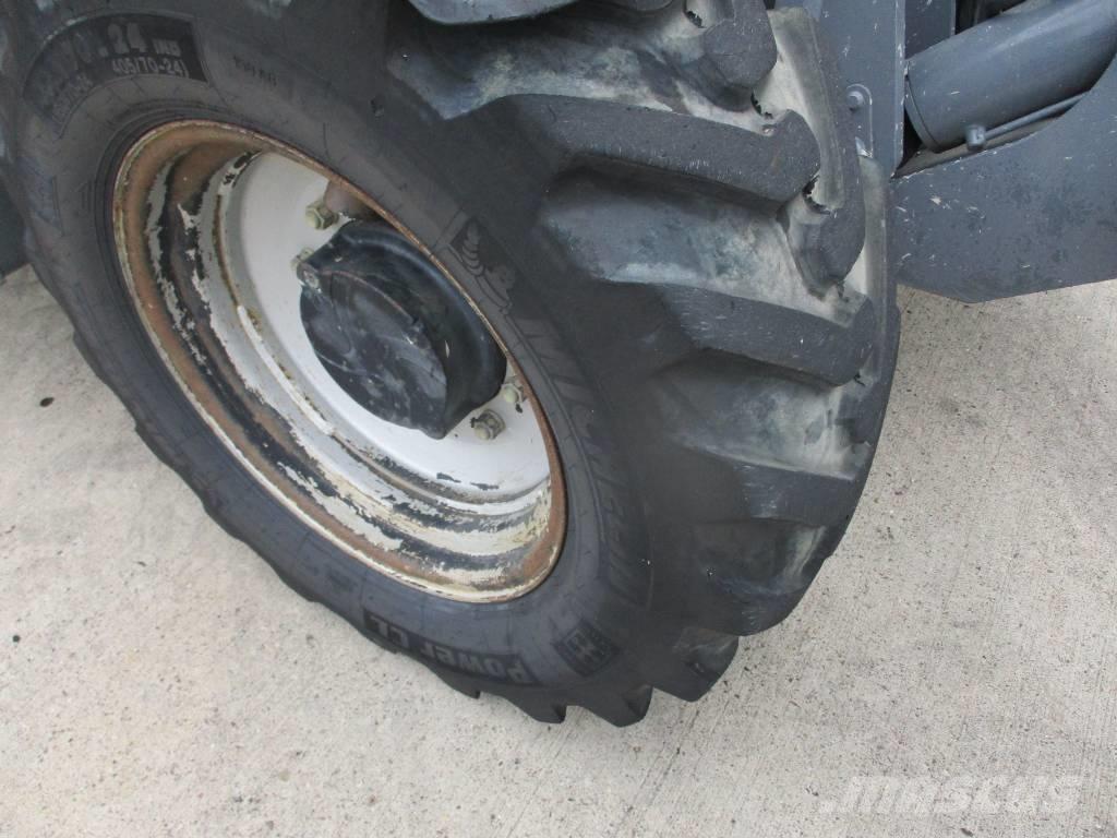 JLG 3513 PS (318) Teleskopski viličari