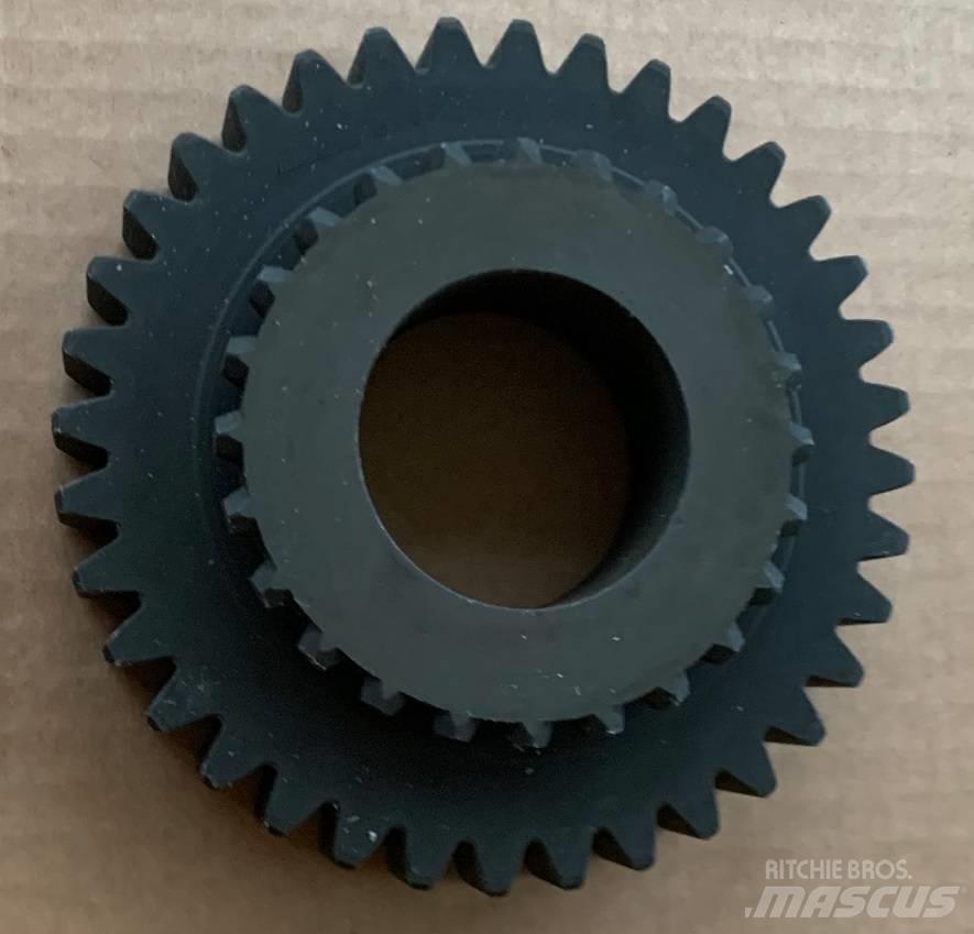 Fiat Gear 5104355 Mjenjač